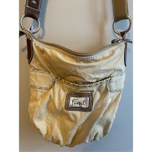 Fossil Bag  - Picture 3 of 6